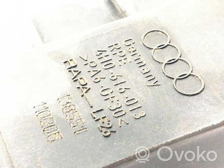 Audi A8 S8 D4 4H Oro skirstytuvas/ vožtuvų blokas (pneumatinė važiuoklė) 4H0616013