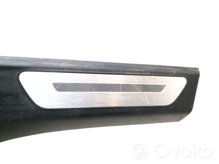 Audi A8 S8 D4 4H Garniture de marche-pieds arrière 4H0864607