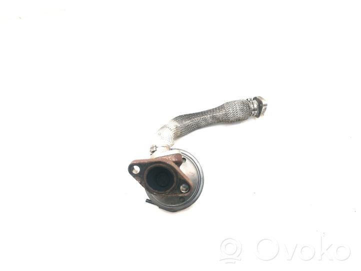 Audi Q5 SQ5 EGR valve 08T093700309