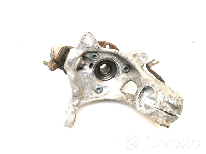 Audi Q2 - Fuso a snodo con mozzo ruota anteriore 5Q0407258C