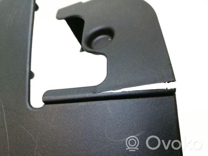 Audi A8 S8 D4 4H Dangtis akumuliatoriaus dėžės 8K0915429G