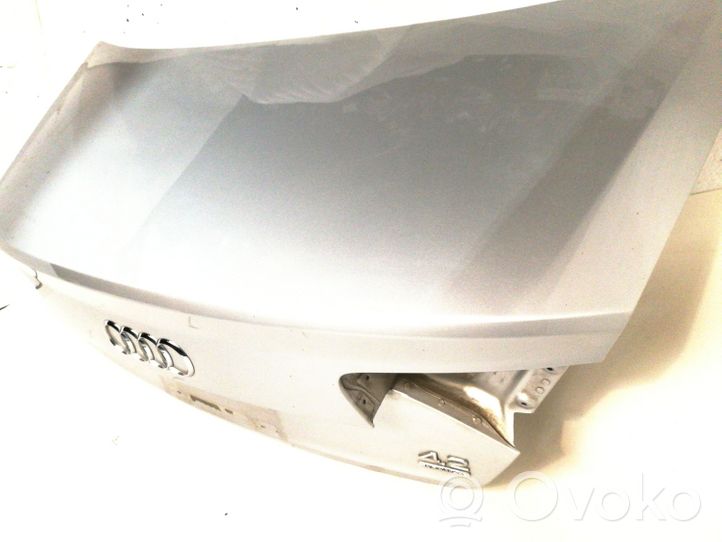 Audi A8 S8 D4 4H Portellone posteriore/bagagliaio 4H0827445B
