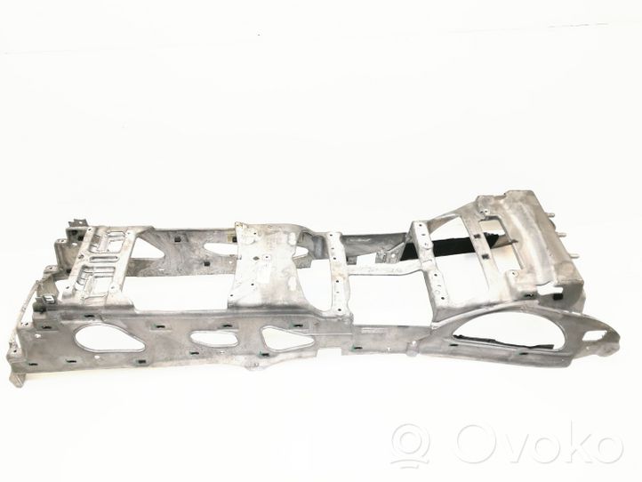 Audi A8 S8 D4 4H Centrinė konsolė 4H0861831B