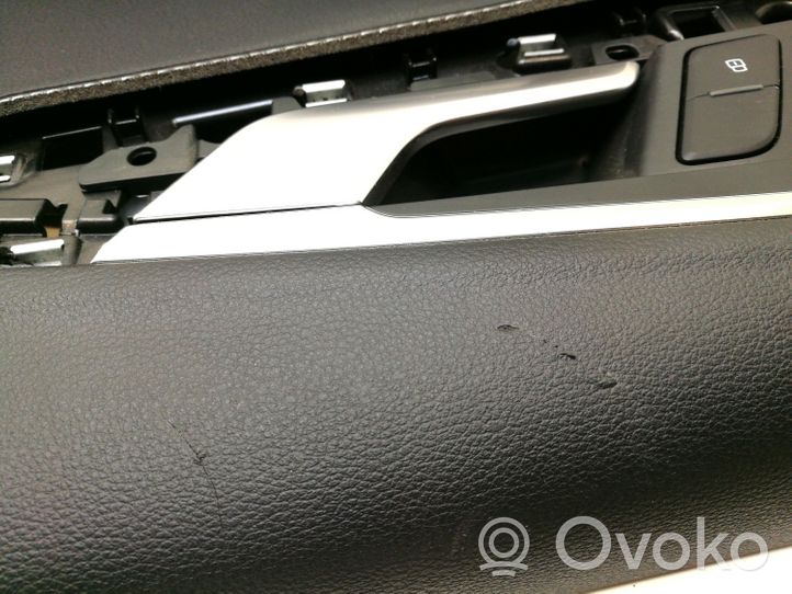 Audi A5 Garniture panneau de porte arrière 8W0868066