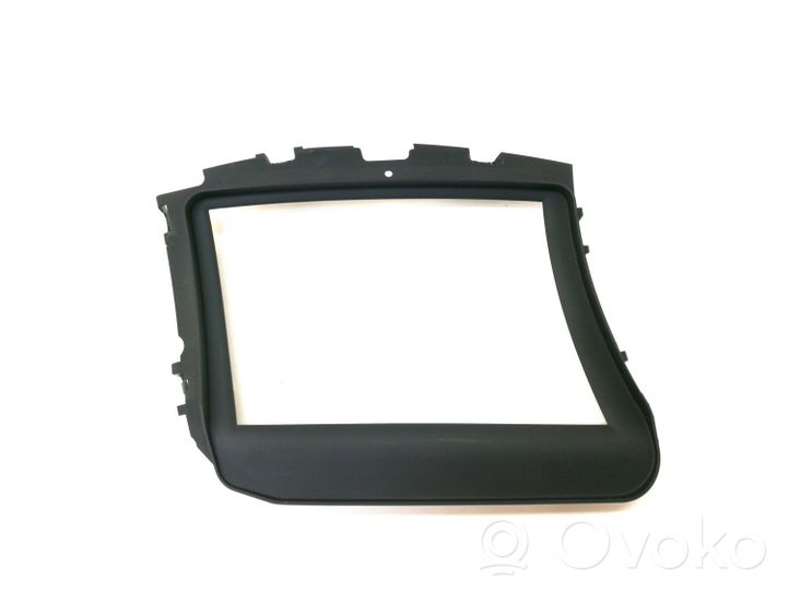 Audi A7 S7 4G Mascherina head up display A2C53419204