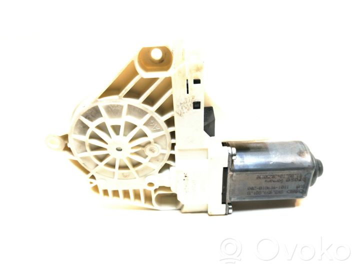 Audi A8 S8 D4 4H Motorino alzacristalli della portiera anteriore 8K0959801B