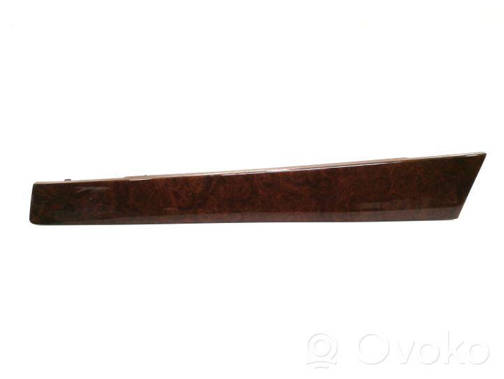 Audi A8 S8 D4 4H Moulure/baguette de porte avant 4H0867410