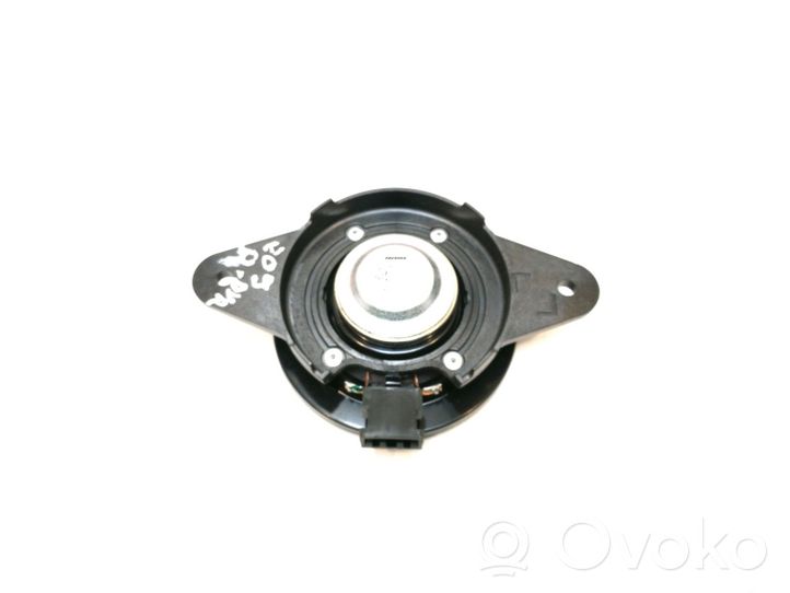 Audi Q3 8U Garsiakalbis (-iai) priekinėse duryse 8U0035416B