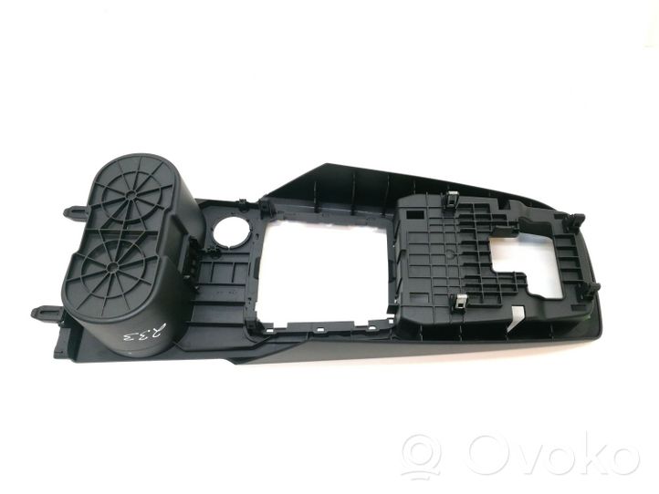 Audi Q2 - Inserti decorativi cornice della consolle centrale 81C864261