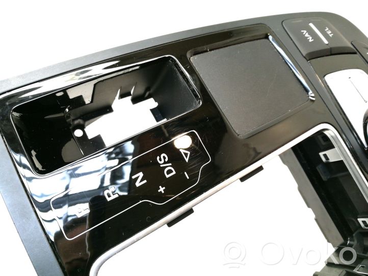 Audi A6 Allroad C7 Console centrale, commande de multimédia l'unité principale 4G2919610F