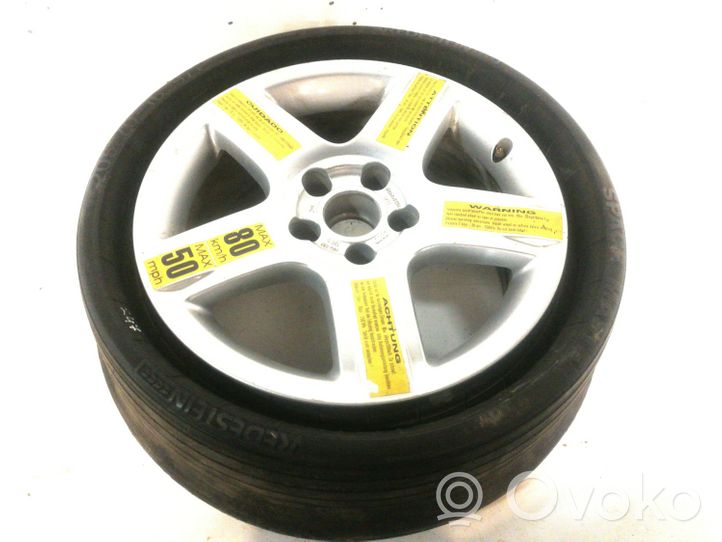 Audi A6 Allroad C5 R16 spare wheel 4Z7601025B