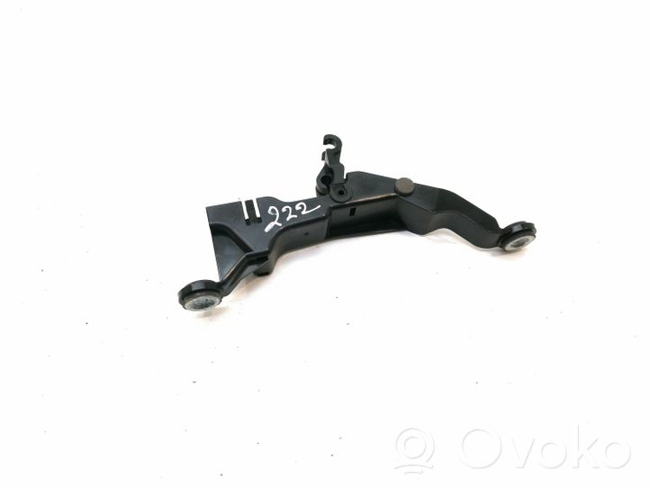 Audi A8 S8 D4 4H Gear shift cable linkage 4H1713252