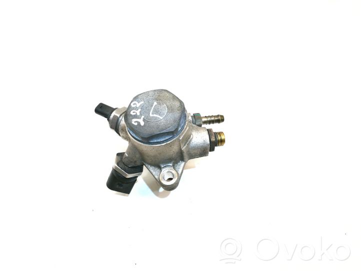 Audi A8 S8 D4 4H Pompe d'injection de carburant à haute pression 079127025T