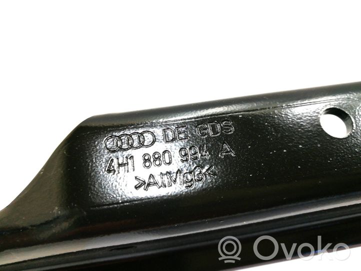 Audi A8 S8 D4 4H Autres pièces du tableau de bord 4H1880994A