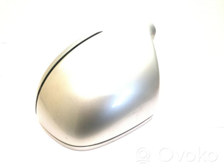 Audi Q7 4L Plastic wing mirror trim cover 4L0857527