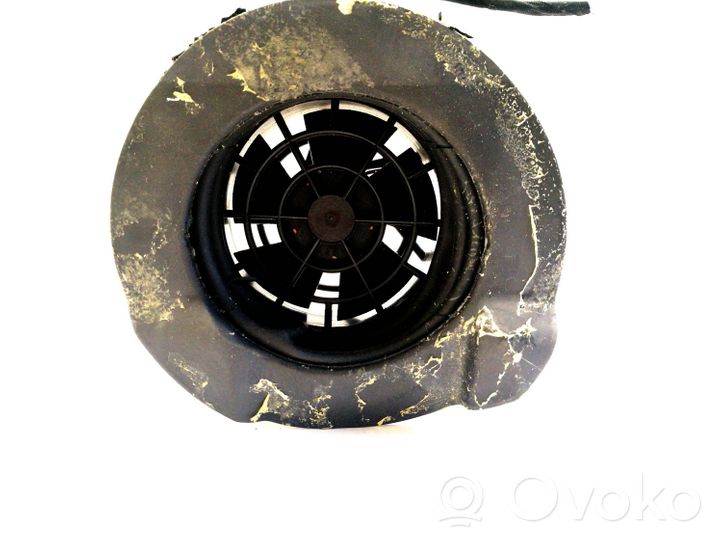 Audi A8 S8 D3 4E Ventola/ventilatore sedile 3D0963575