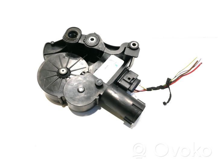 Audi A8 S8 D3 4E Treuil de levage de roue de secours 4E0827852G