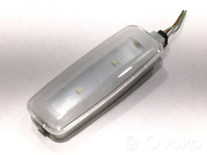 Audi A8 S8 D4 4H Illuminazione sedili anteriori 4H0947105C