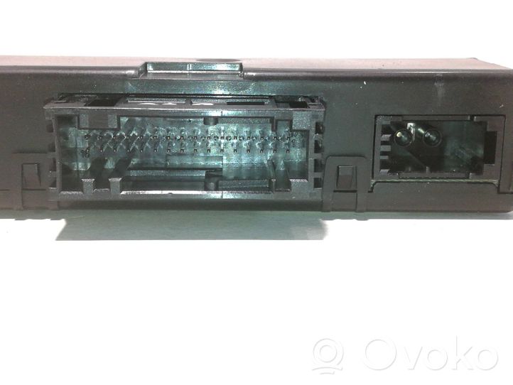 Audi A7 S7 4G Module de passerelle 4G0907468AC