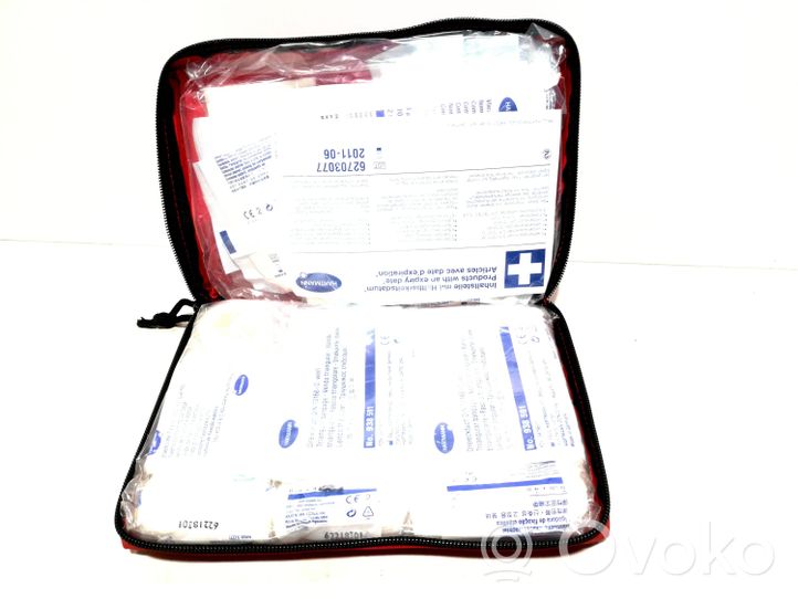 Audi A8 S8 D3 4E Trousse de premiers secours 4E0860282A