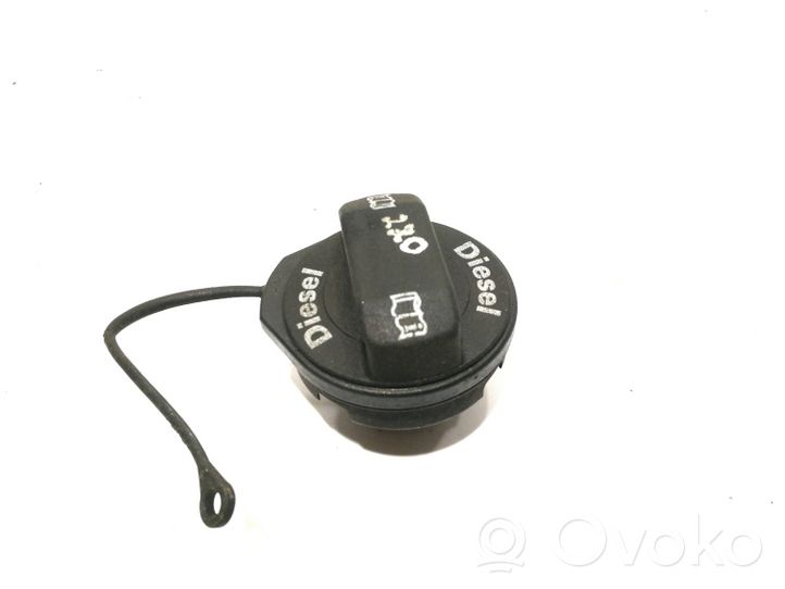 Audi A6 Allroad C6 Fuel tank filler cap 1J0201553AC