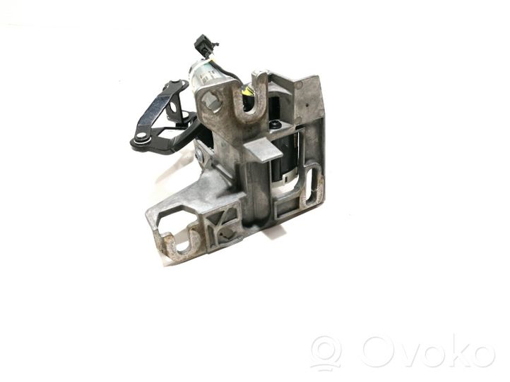 Audi A8 S8 D4 4H Tailgate hydraulic pump motor E5030118