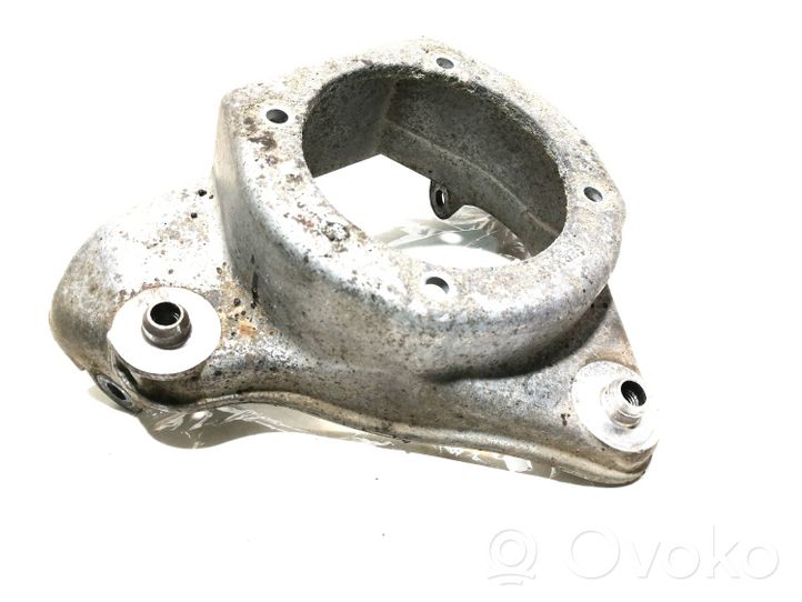 Audi A8 S8 D3 4E Supporto di montaggio della molla elicoidale 4E0412383F