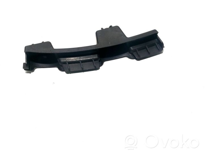 Audi A8 S8 D4 4H Staffa di rinforzo montaggio del paraurti posteriore 4H0807366A