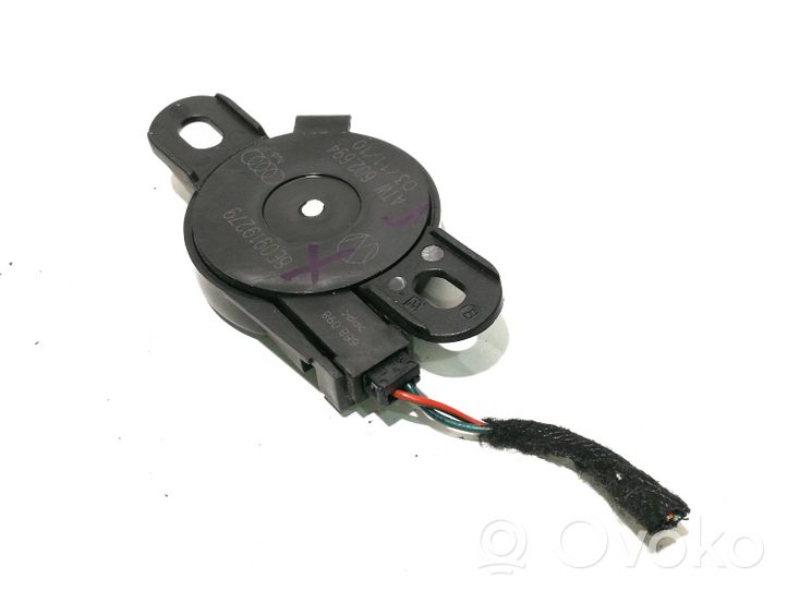 Audi A7 S7 4G Capteur PDC aide au stationnement 8E0919279