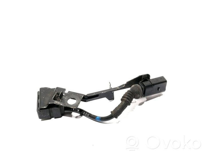 Audi A8 S8 D3 4E Geschwindigkeitssensor Drehzahlsensor 4E0616575J