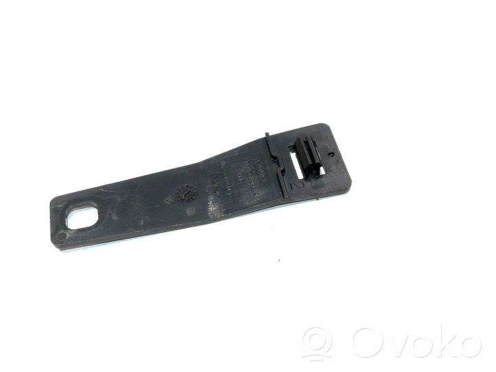 Audi A8 S8 D4 4H Front bumper mounting bracket 4H0853993A