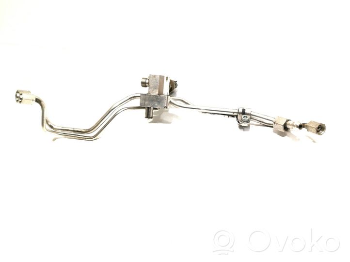 Audi Q7 4L Fuel line/pipe/hose 06E906051K