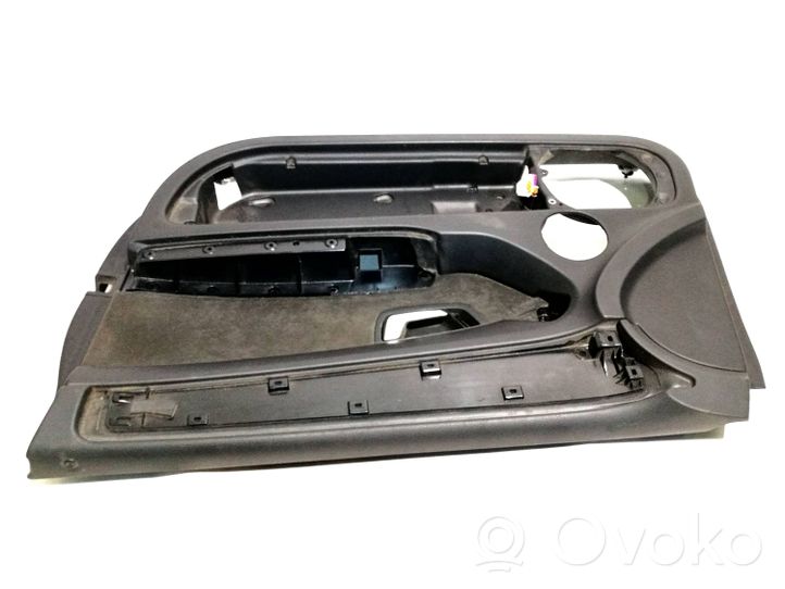 Audi A8 S8 D3 4E Etuoven verhoilu 4E0868016