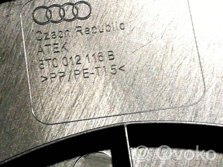 Audi A5 8T 8F Skrzynka narzędziowa 8T0012116B