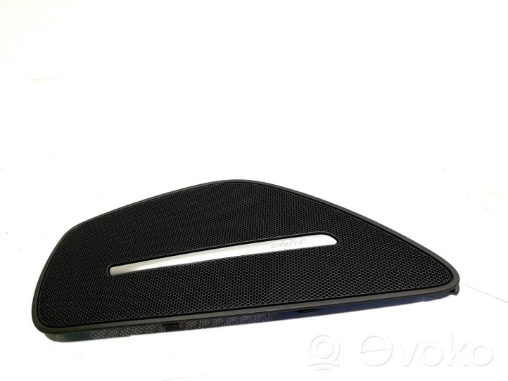 Audi A8 S8 D4 4H Grilles, couvercle de haut-parleur porte avant 4H0868152A