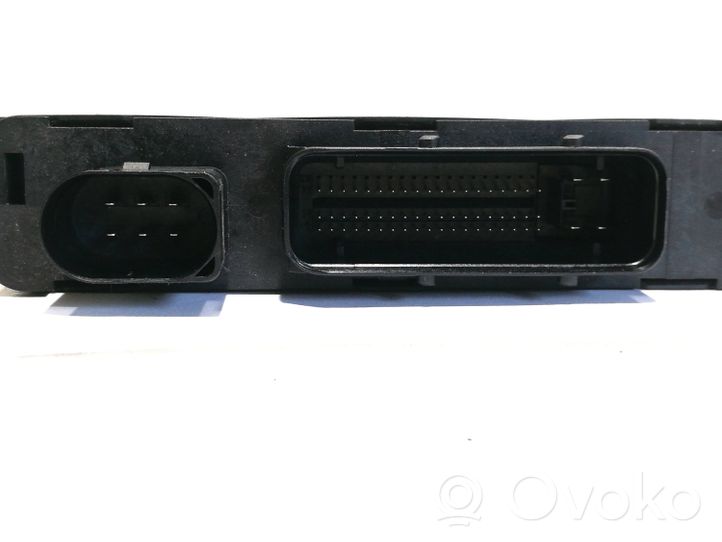 Volkswagen Touareg I Comfort/convenience module 3D0909139