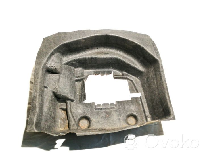 Audi A5 8T 8F Doublure de coffre arrière, tapis de sol 8T086369