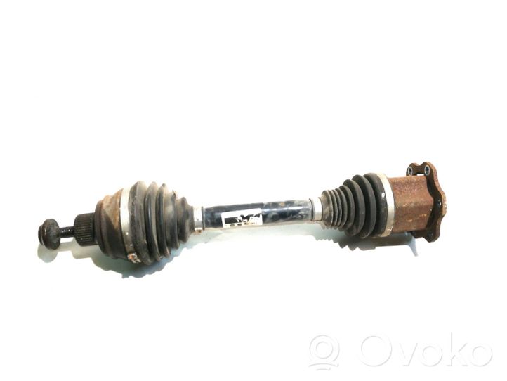 Audi Q7 4M Front driveshaft 8K0407271Q