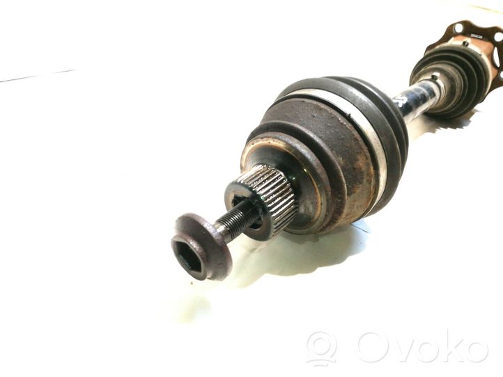 Audi Q7 4M Front driveshaft 8K0407271Q