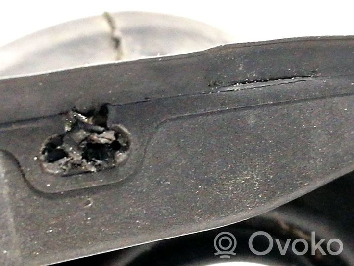 Audi A7 S7 4G Tapón del depósito de combustible 4G0809906C