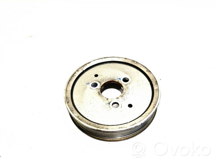 Audi A8 S8 D4 4H Power steering pump pulley 059145255F