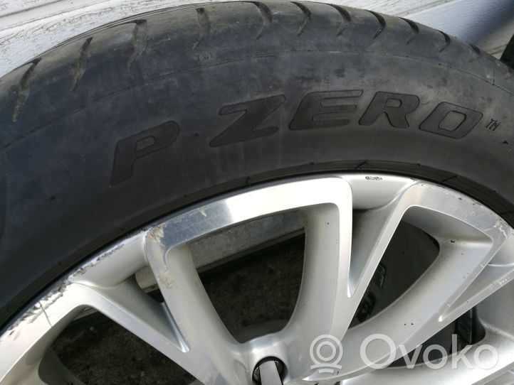 Audi A8 S8 D4 4H R19 alloy rim 4H0601025G