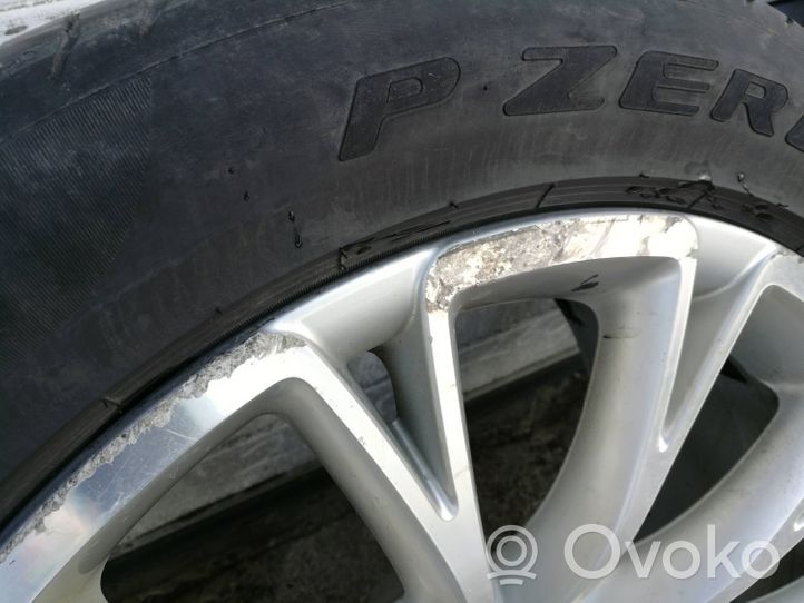 Audi A8 S8 D4 4H R19 alloy rim 4H0601025G