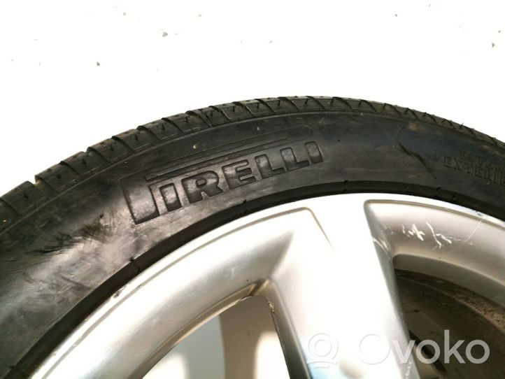 Audi A8 S8 D4 4H R19 alloy rim 4H0601025L