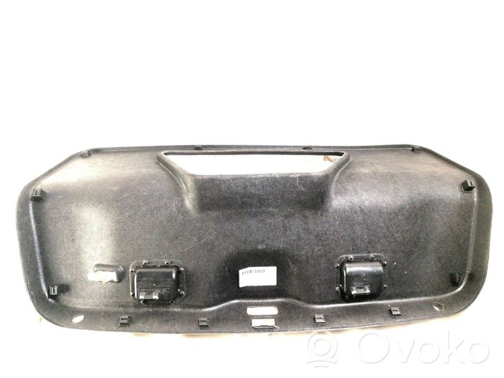 Audi A8 S8 D3 4E Rivestimento portellone 4E0867975K