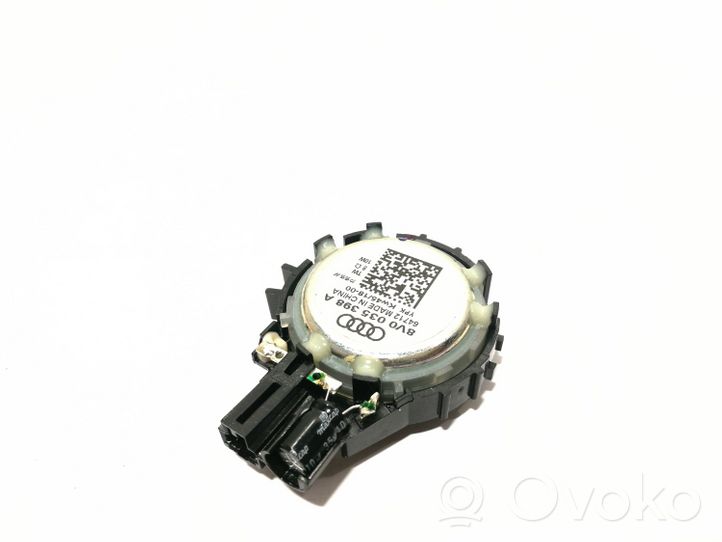 Audi Q2 - Etuoven diskanttikaiutin 8V0035398A