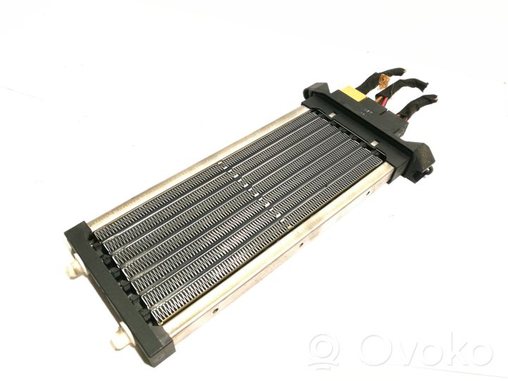 Audi A6 Allroad C5 Radiateur électrique de chauffage auxiliaire 4B1819011