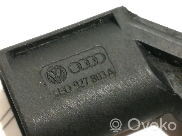 Audi A8 S8 D3 4E Capteur ABS arrière 4E0927803A