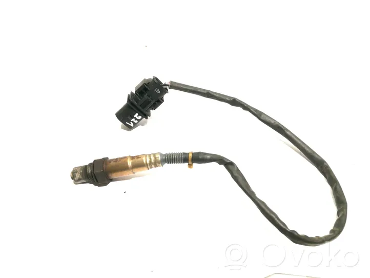 Volkswagen Touareg I Sonde lambda 059906262B