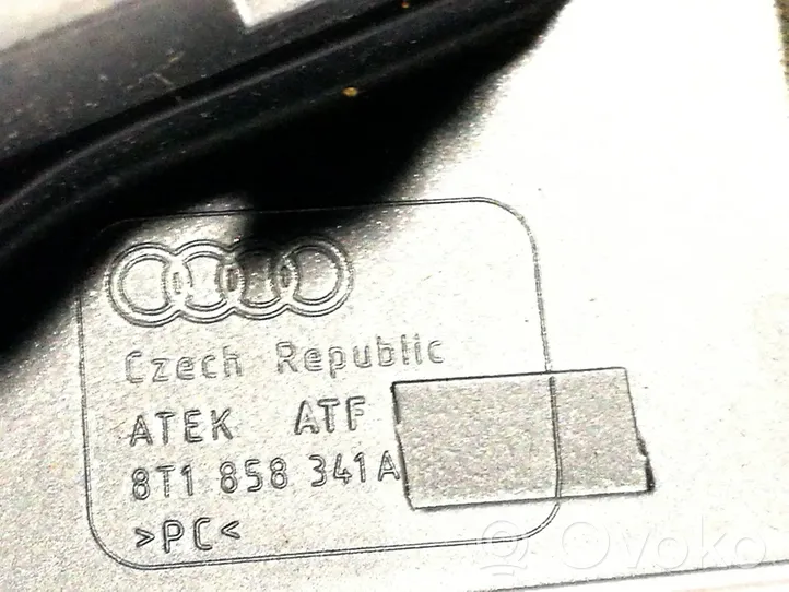 Audi A5 8T 8F Interruttore luci 8T1858341A